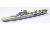 Tamiya Porte-avions USS Hornet 